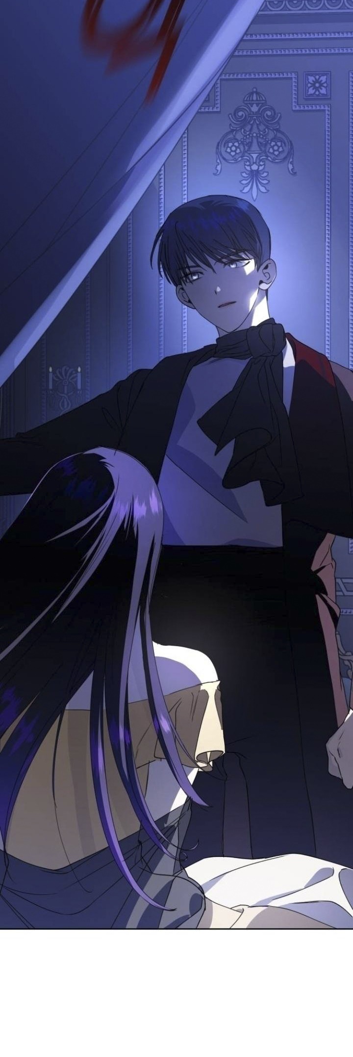 tôi muốn trở thành cô ấy dù chỉ là một ngày chapter 33 4