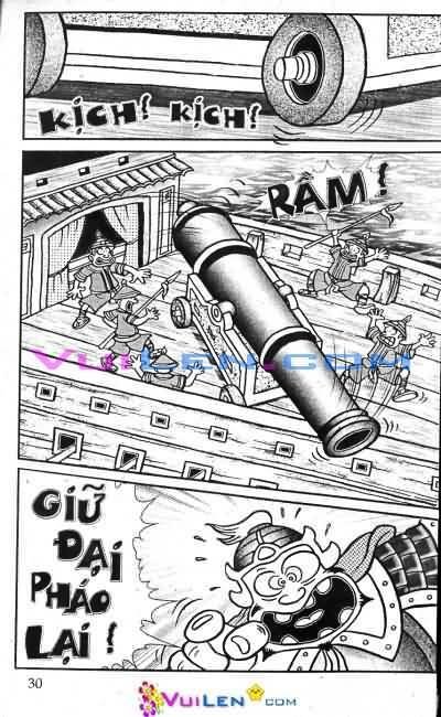 thần đồng đất việt chapter 20 27