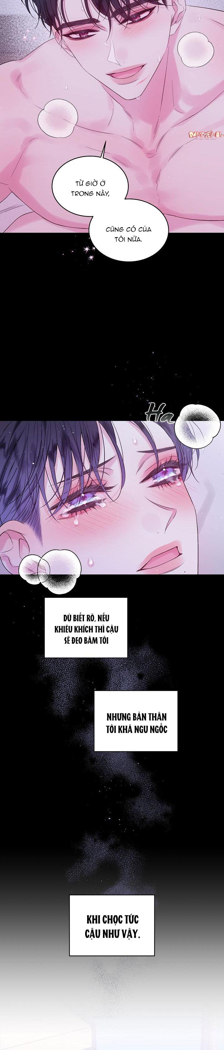 bình minh thứ hai chapter 13 13