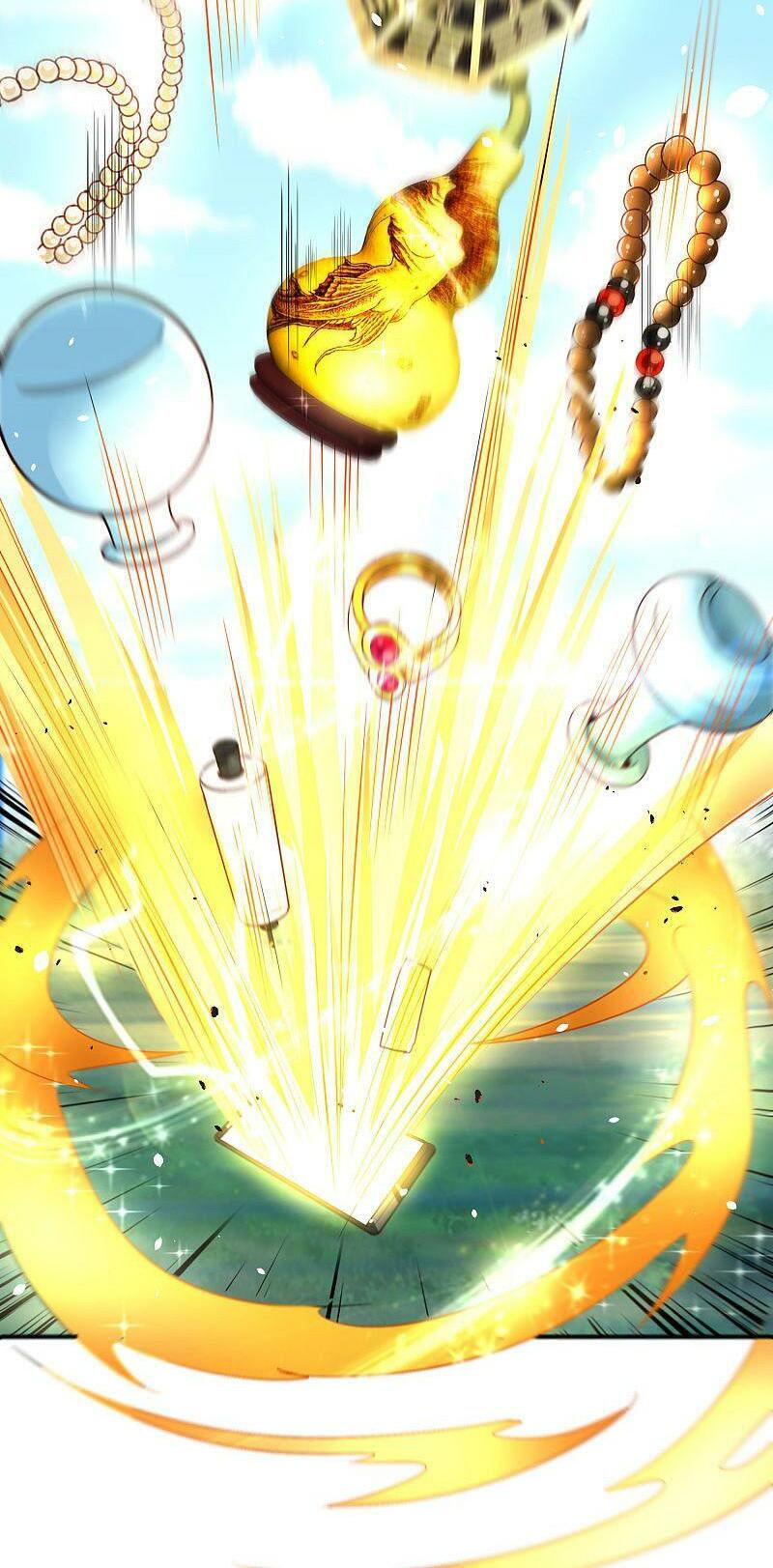 vòng bạn bè mạnh nhất của tiên giới chapter 82 14