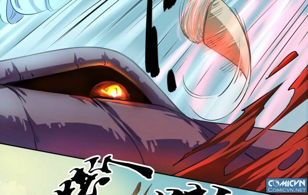 thú hồn đạo - the soul hunter chapter 2 5