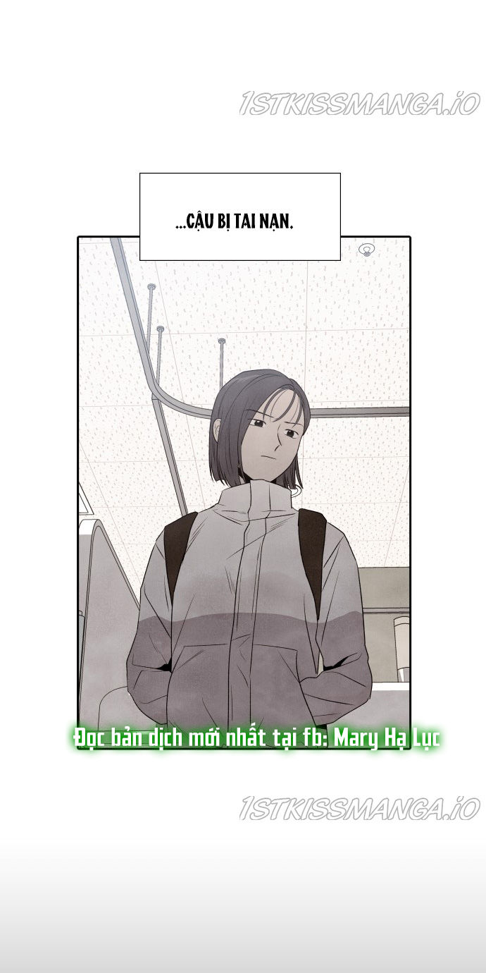 điều khiến tôi quyết tâm muốn chết chapter 19.2 31