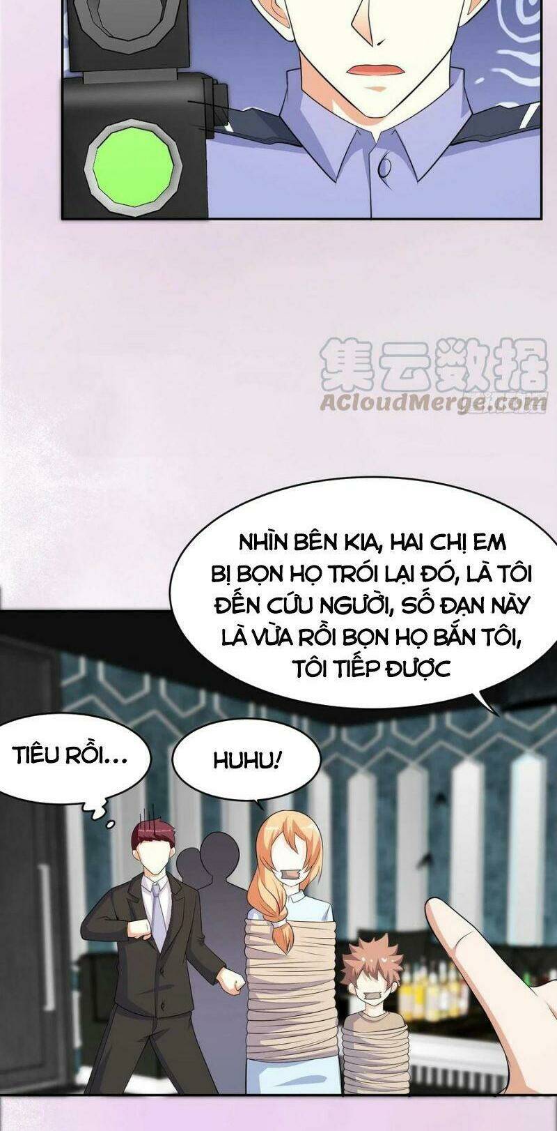 người tu tiên tại đô thị chapter 132 8