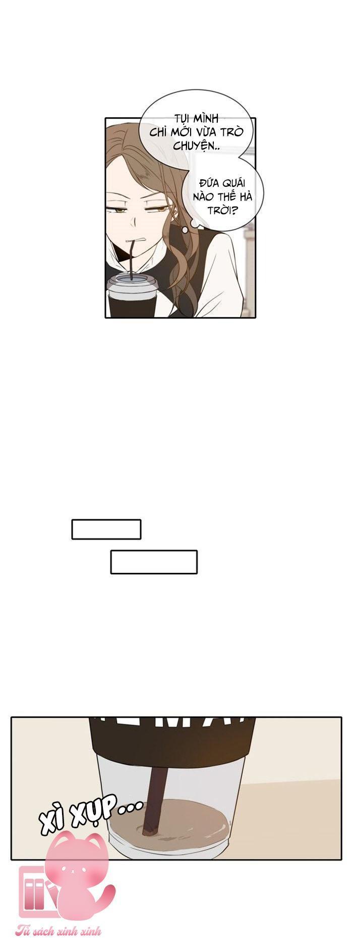 a good day to be a dog chapter 20 17