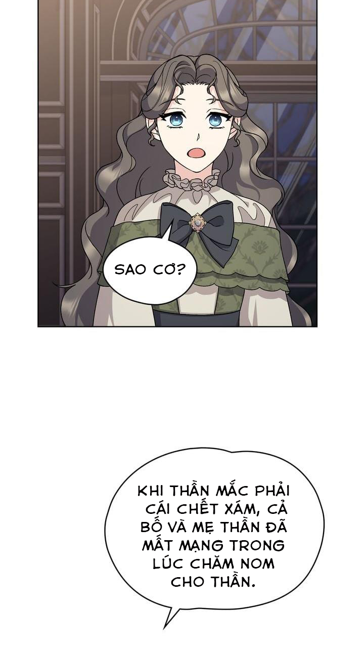 nỗi buồn của chú hề chapter 73 29