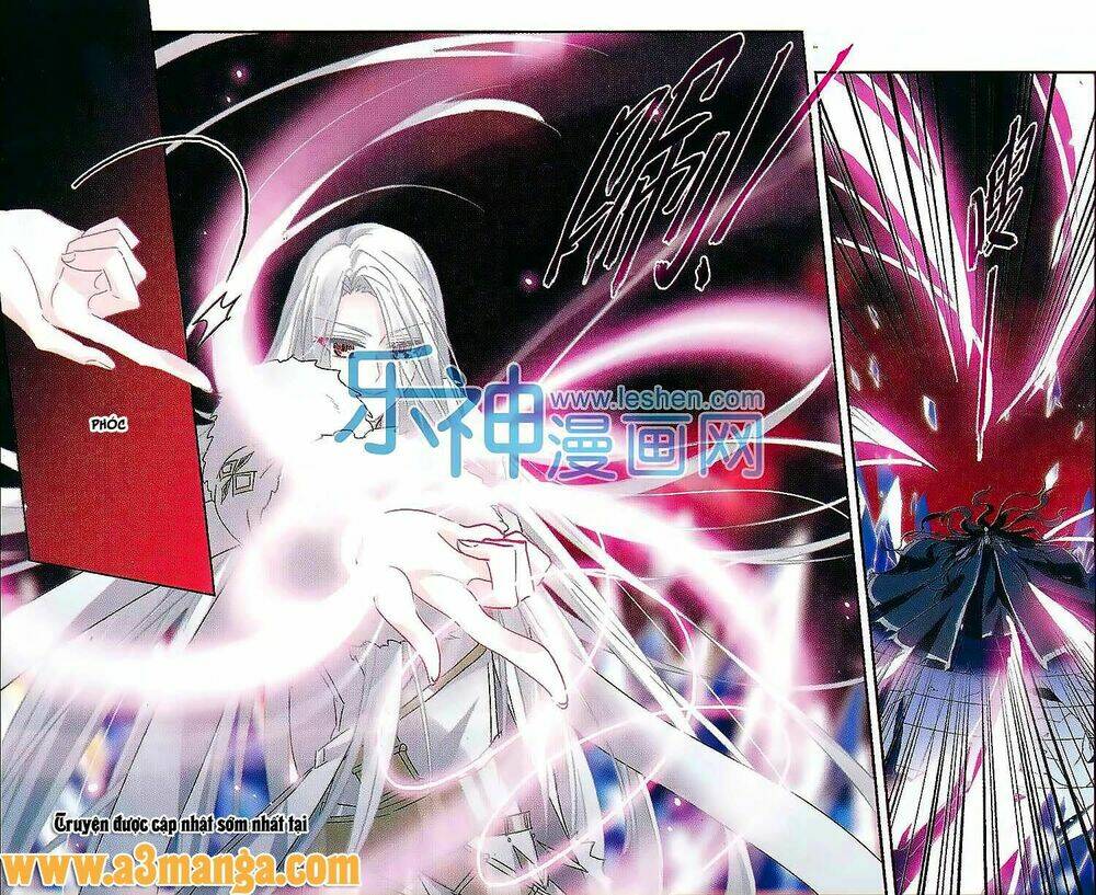 ngôi sao câu lạc bộ chapter 147 10