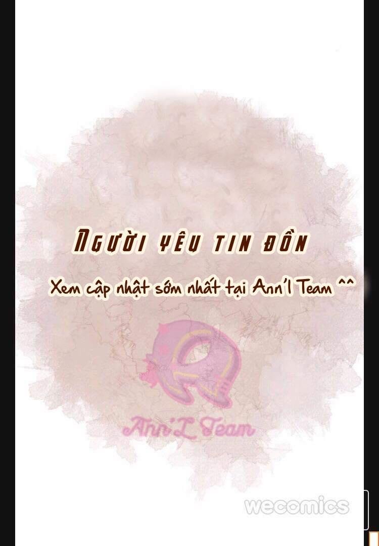người yêu tin đồn chapter 1 13