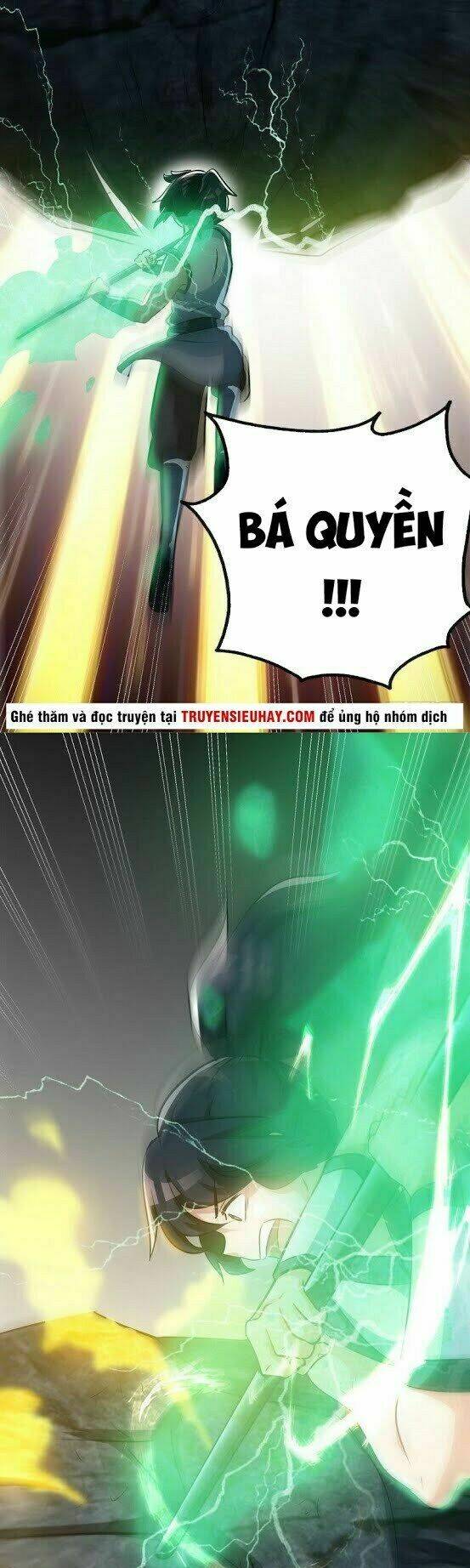 chí tôn thần ma chapter 33 24