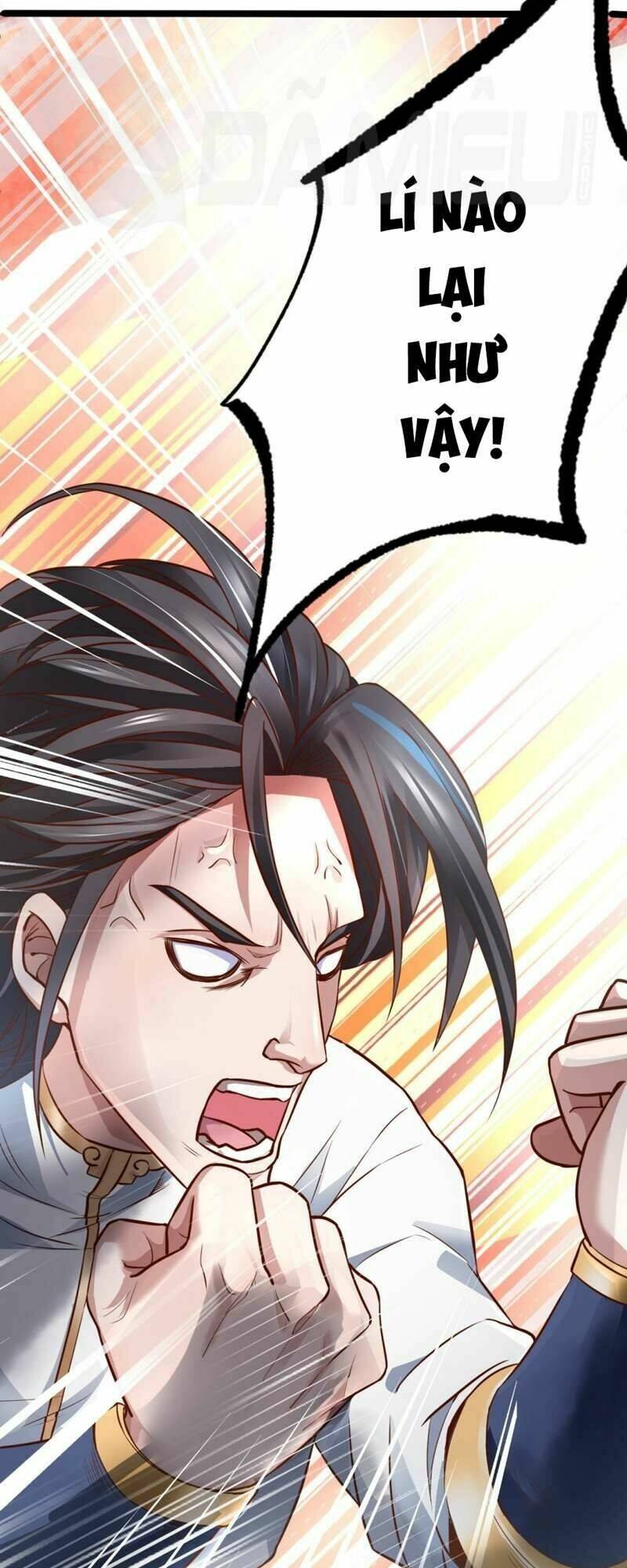 tối cường đại biểu hoàng kim thận chapter 1 27