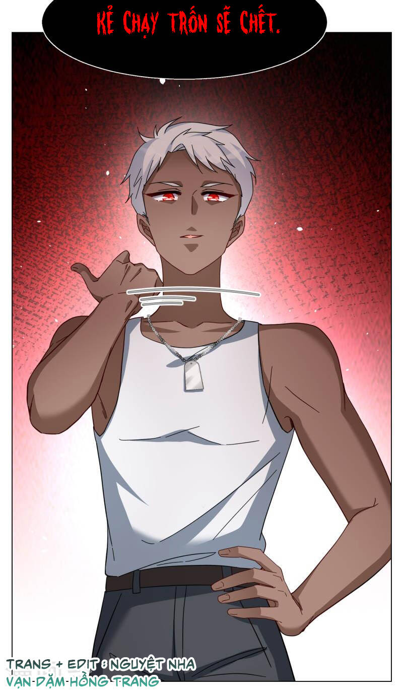 cô ấy đến rồi, xin nằm xuống! chapter 278 6