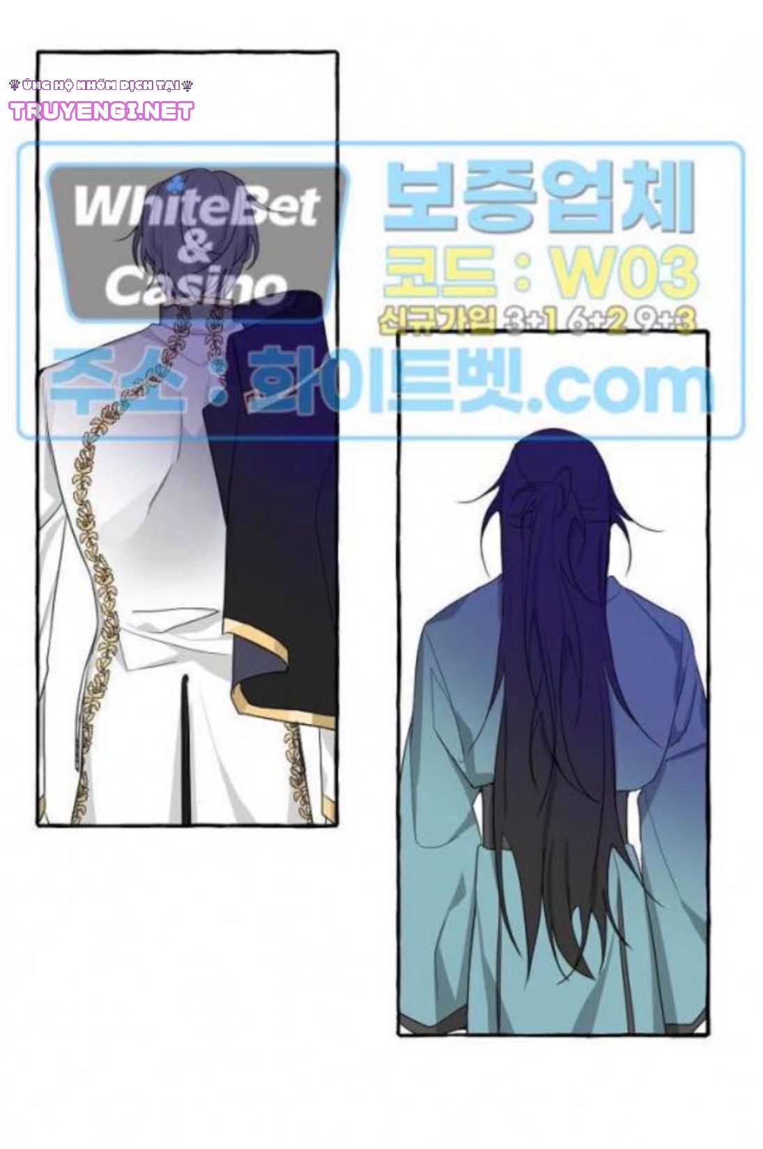 chờ đến ngày nở hoa chapter 1 10