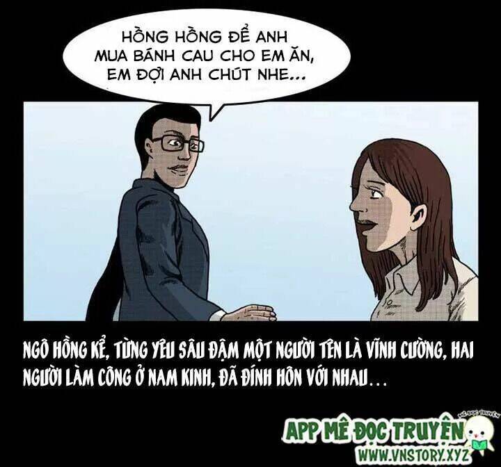 kỳ án có thật chapter 8 24