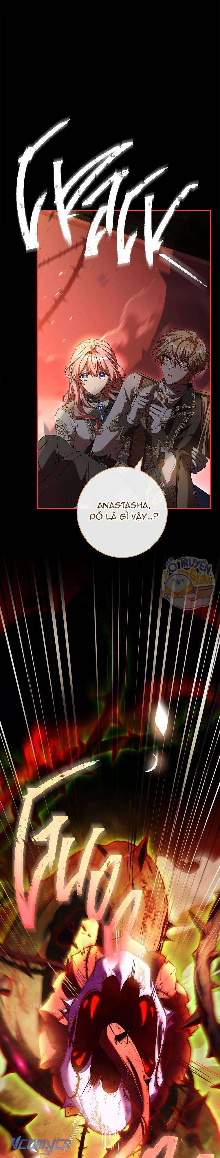 tôi đã tắt cài đặt chế độ nhận thức nỗi đau! chapter 11 44