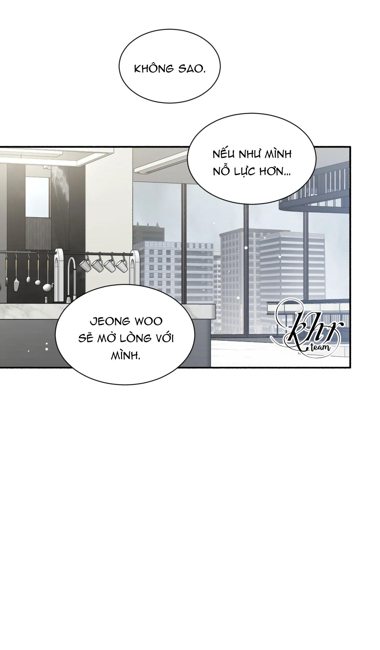 tuyển tập cuồng công - chiếm hữu công của nhà kim chapter 1.4 42