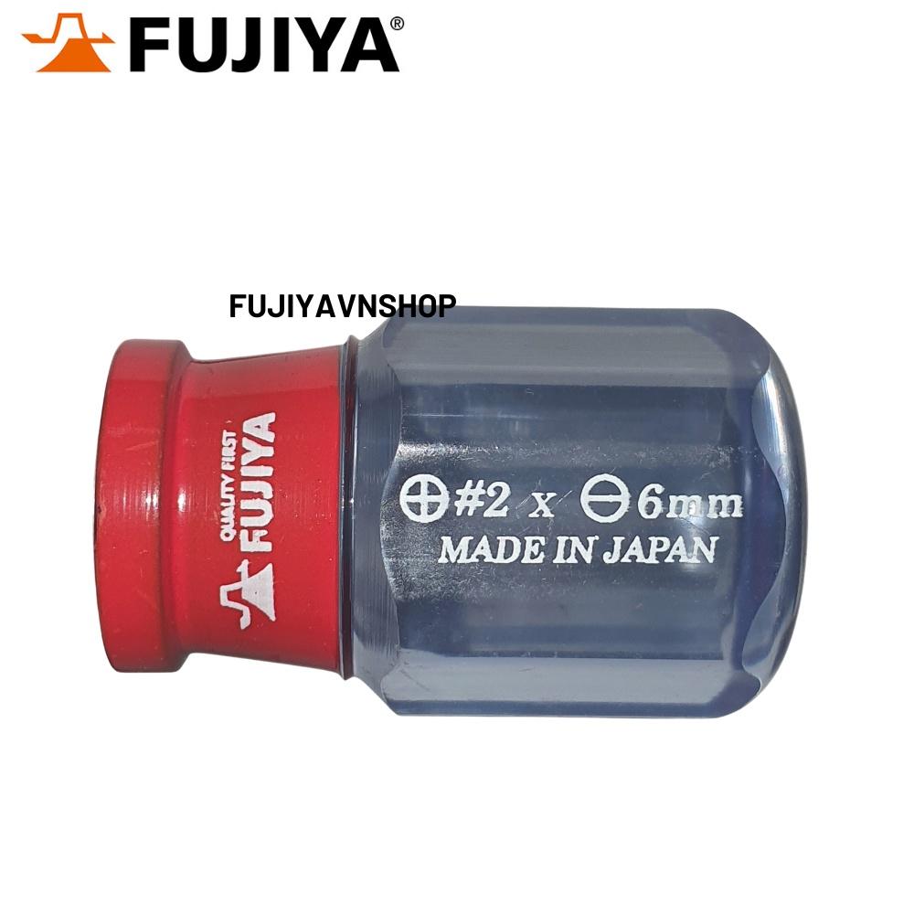 Tuốc nơ vít thường Fujiya FCSD-63-45A