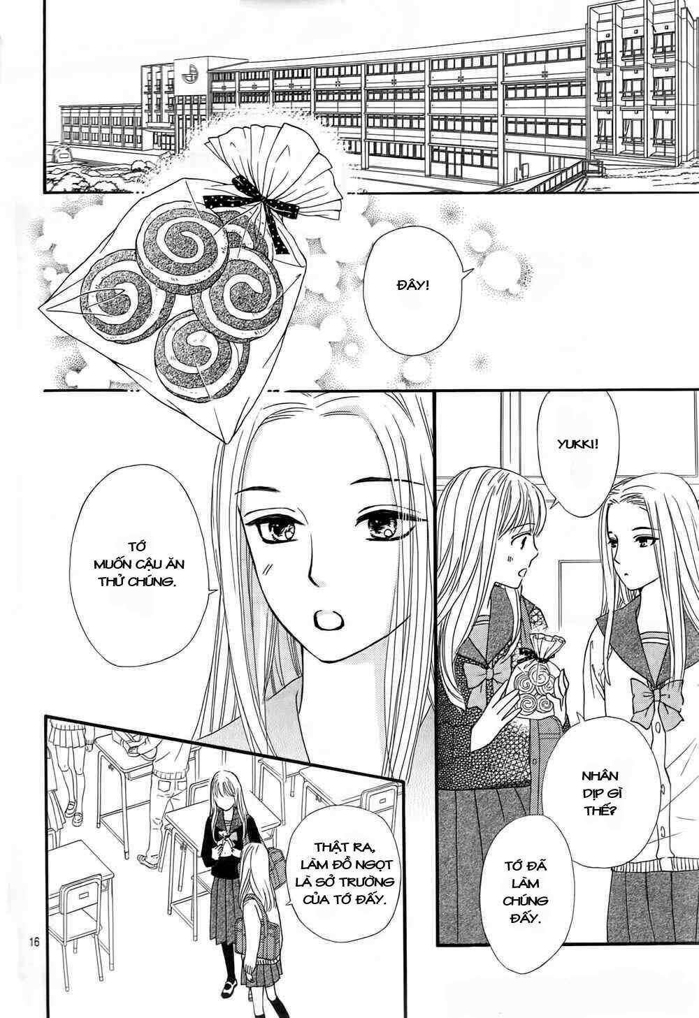 sumika sumire chapter 9 17