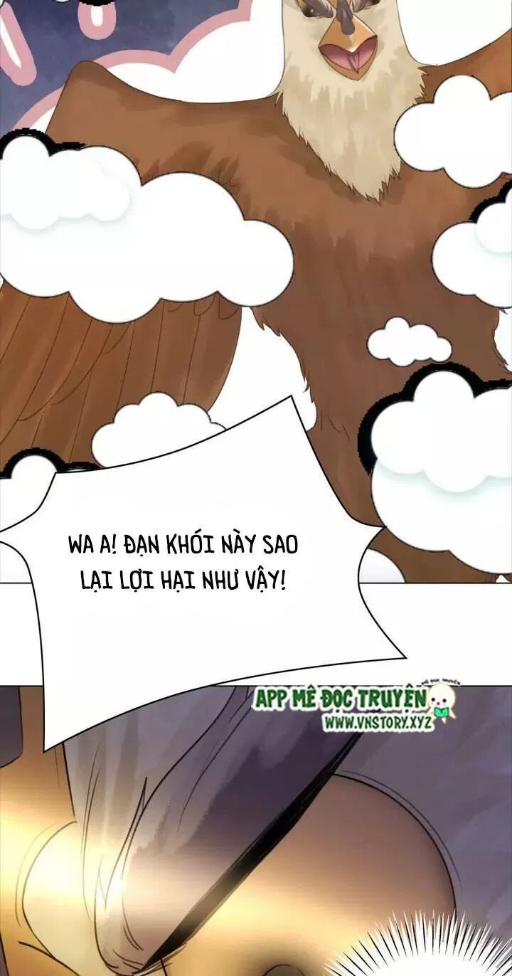 cực phẩm phế vật tiểu thư chapter 112 41