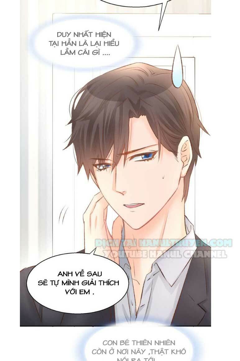 hôn nhân ấm áp : tổng tài sủng vợ thành nghiện chapter 8 15