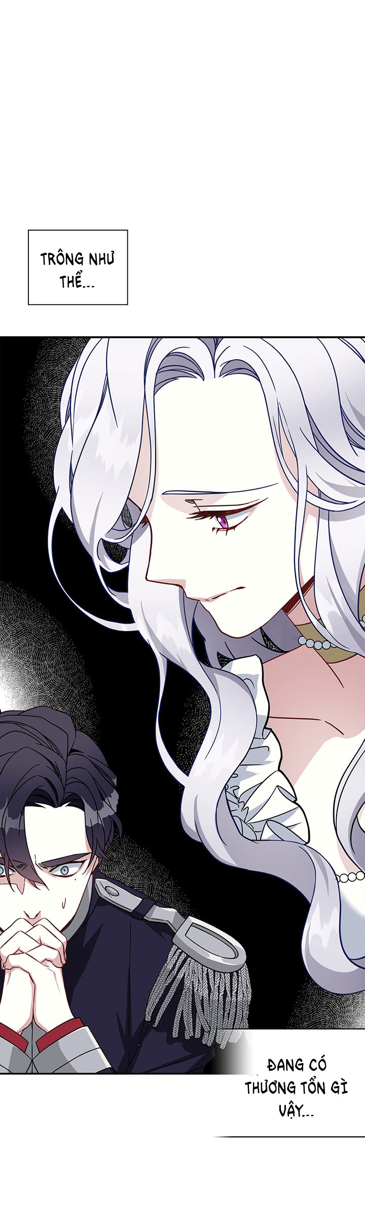 tôi là mẹ kế nhưng con gái tôi quá dễ thương chapter 19 40