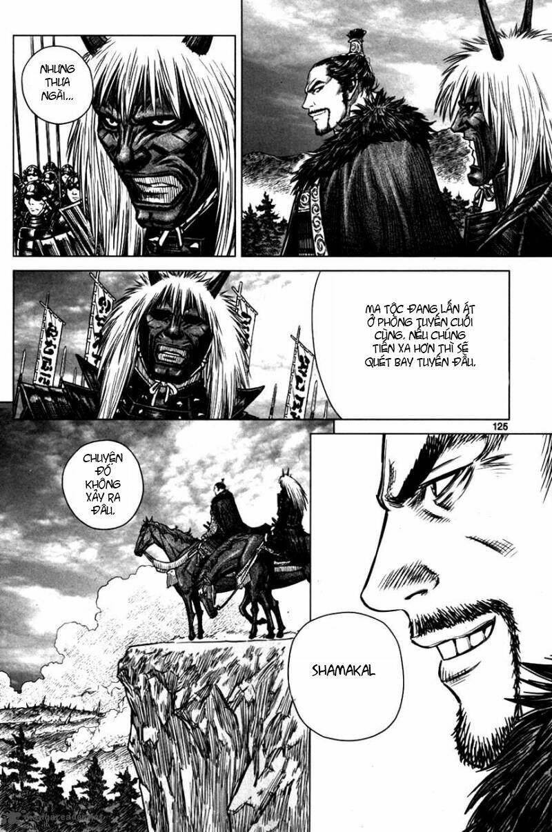 lính đánh thuê maruhan chapter 4 6