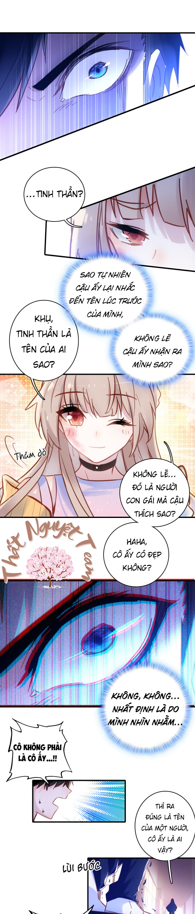 ngôi sao tương lai chapter 4 10