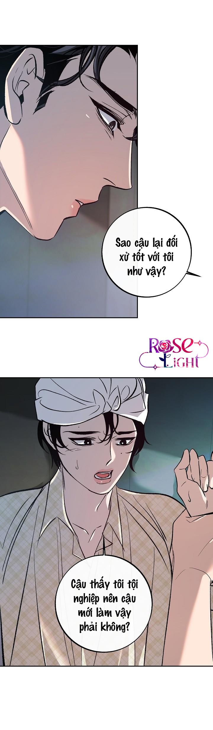 chuyện tình của saha chapter 5 18