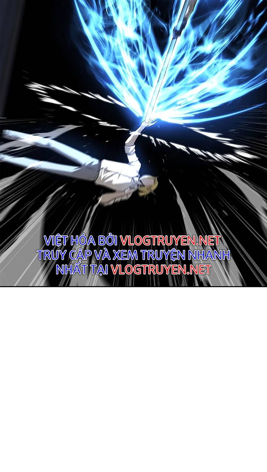 chiến binh học đường - cuộc đột kích trong ngục tối chapter 15 11