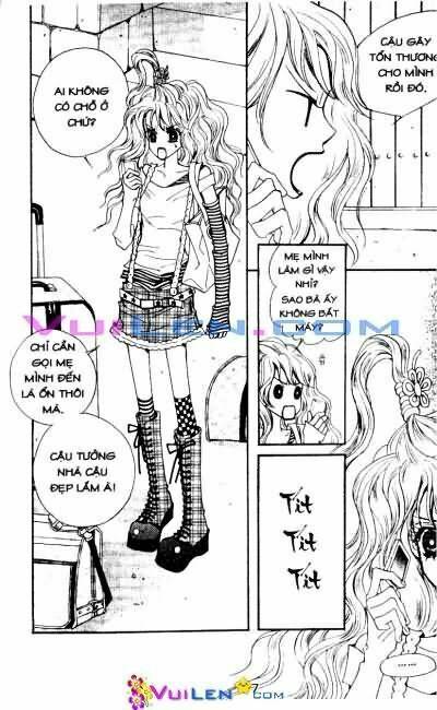 thiên thần dễ thương chapter 3 77