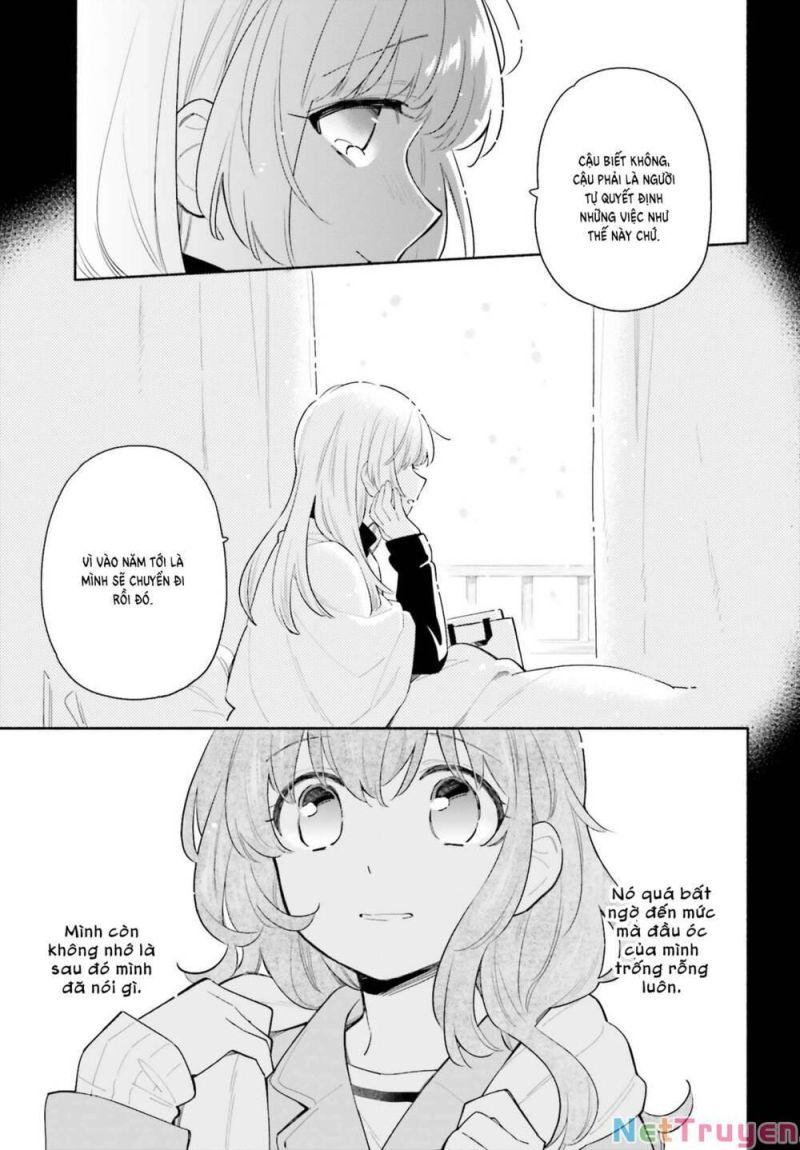 Come Rain Or Shine chapter 5.5 4