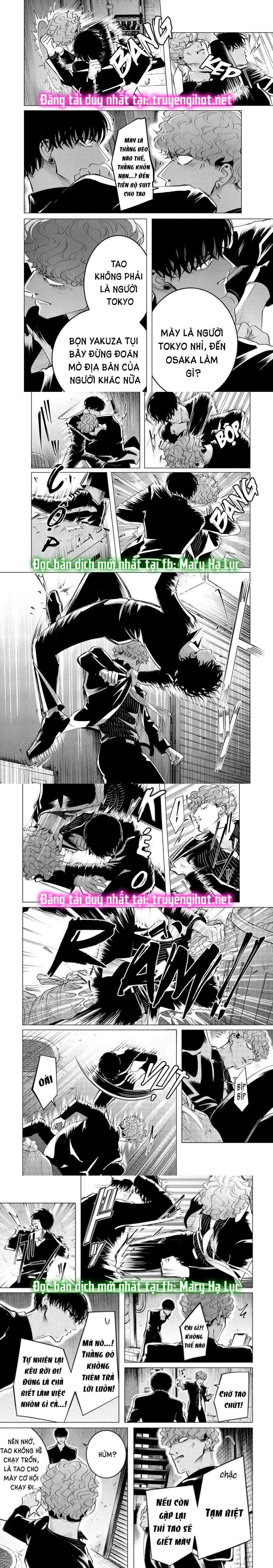 [18+] kiếp sau thà làm người xa lạ chapter 20.2 2