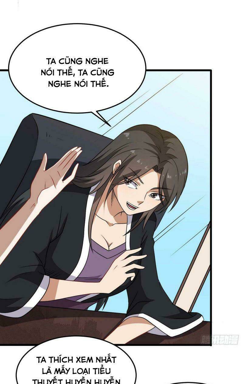 tổ thượng có tiền chapter 86 6