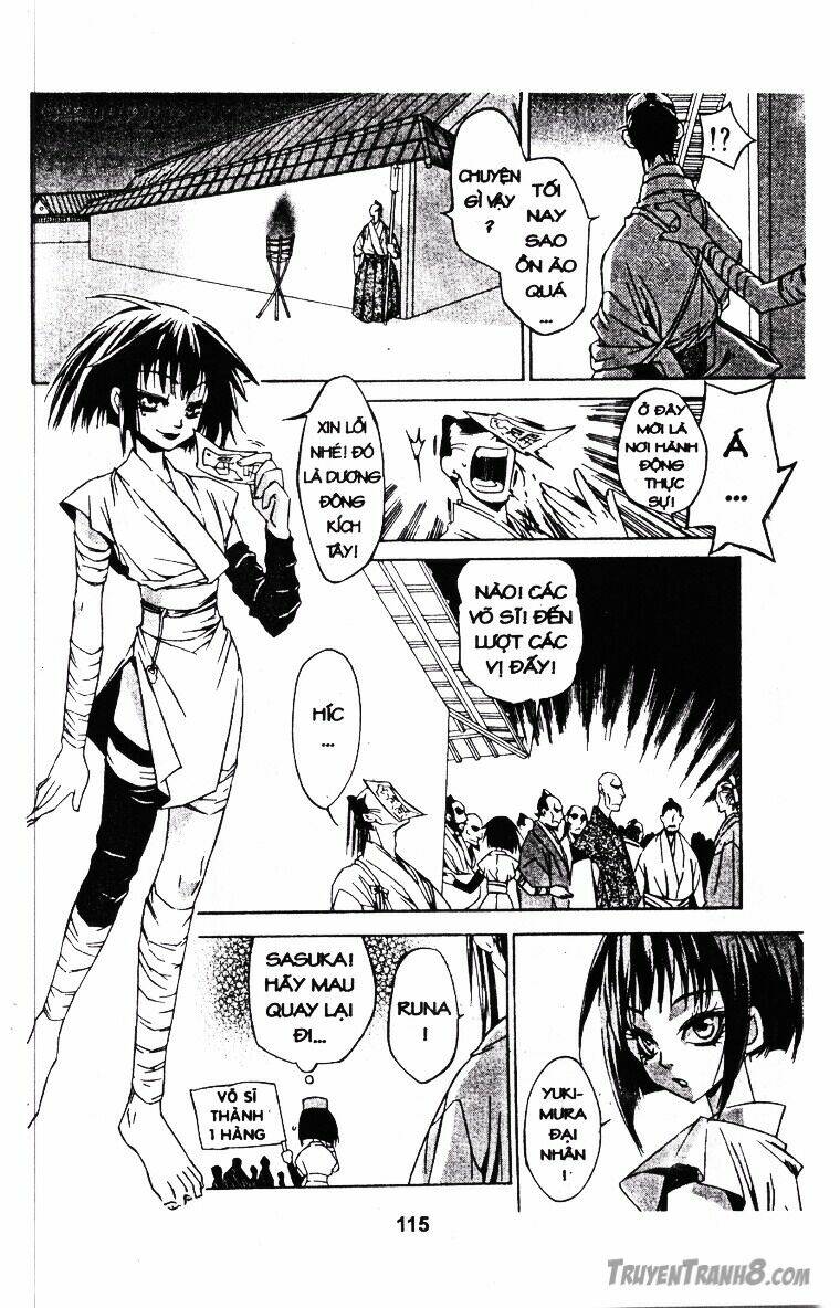 behind master chapter 31.2 10