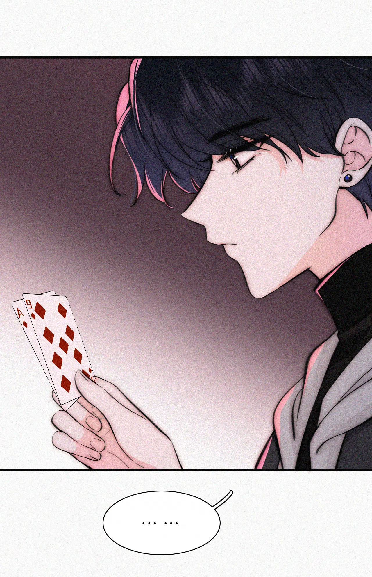 bệnh yêu chapter 62.2 2