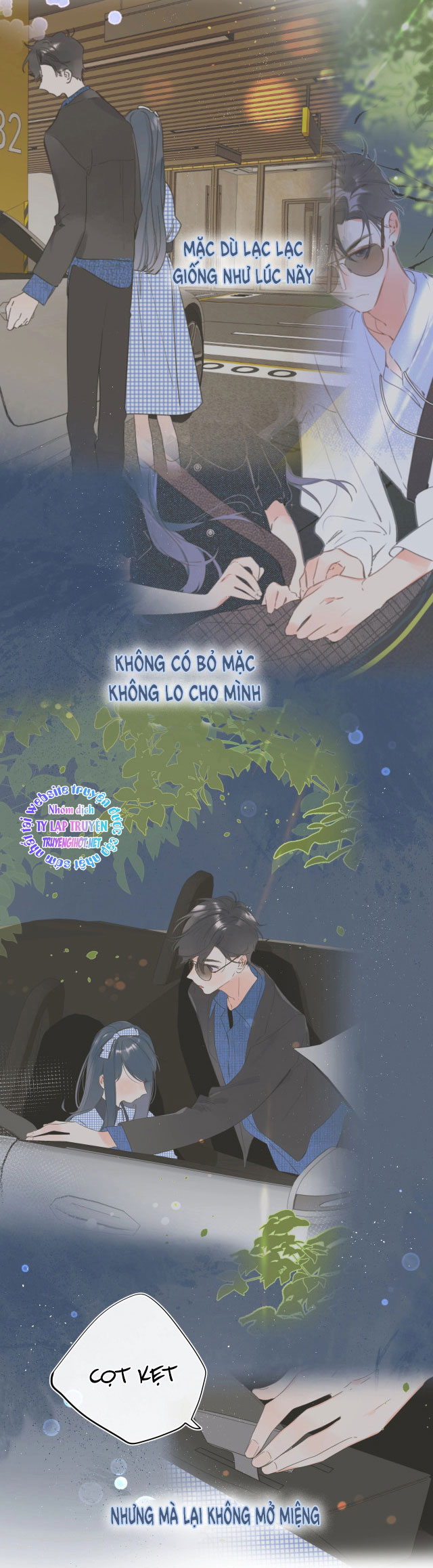 đừng khóc chapter 46 11