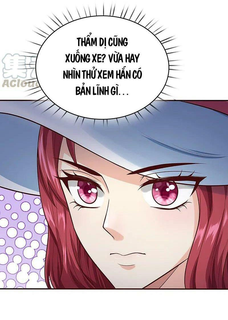 vú em tiên tôn đi ở rể chapter 206 4