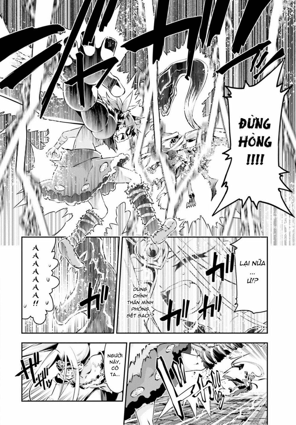 fate/kaleid liner prisma illya drei! chapter 47 8