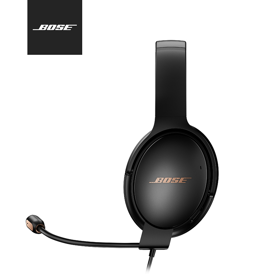 Tai Nghe Bose QuietComfort 35 II Gaming - Hàng Chính Hãng