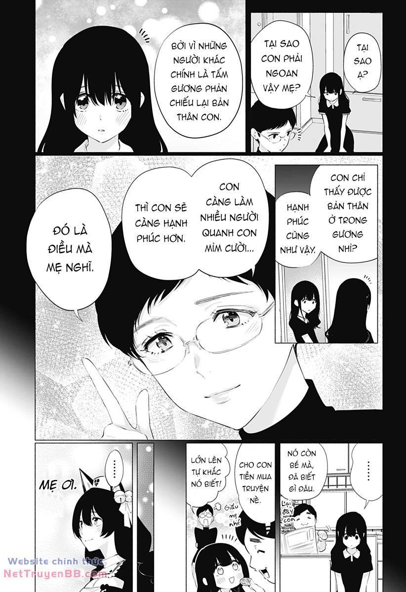 Sự Quyến Rủ Của 2.5D chapter 80 13