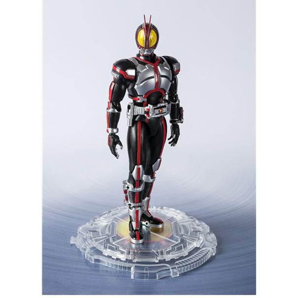 Mô hình siêu nhân Kamen rider 20th Anniversary FAIZ 15cm