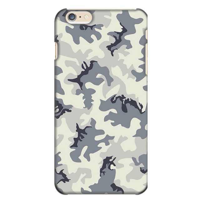 Ốp Lưng Dành Cho iPhone 6 Plus - Mẫu 56