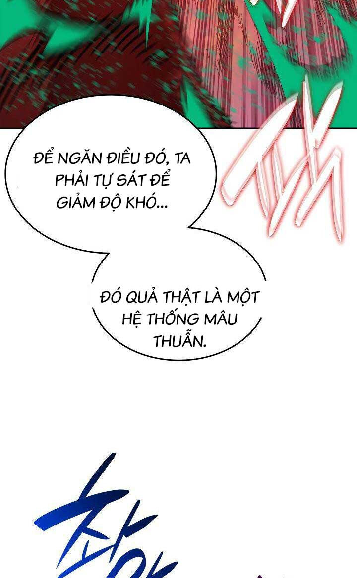 tôi là lính mới chapter 141.1 32