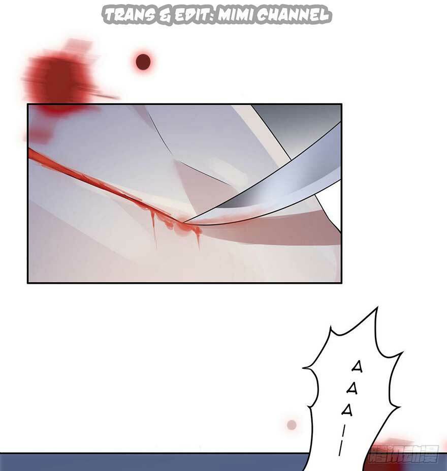 hoạn phi thiên hạ chapter 39 1