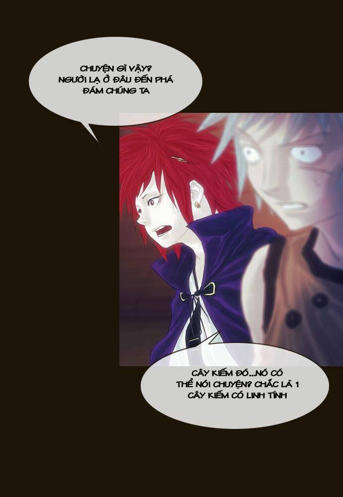 hội ảo thuật chapter 71 30