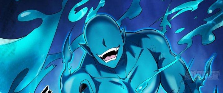 ẩn cư mười vạn năm, đời sau mời ta rời núi chapter 30 8