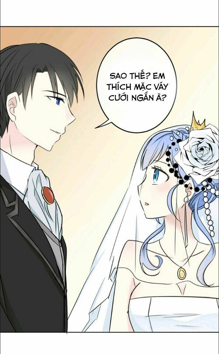 em chỉ yêu tiền của anh chapter 2 7