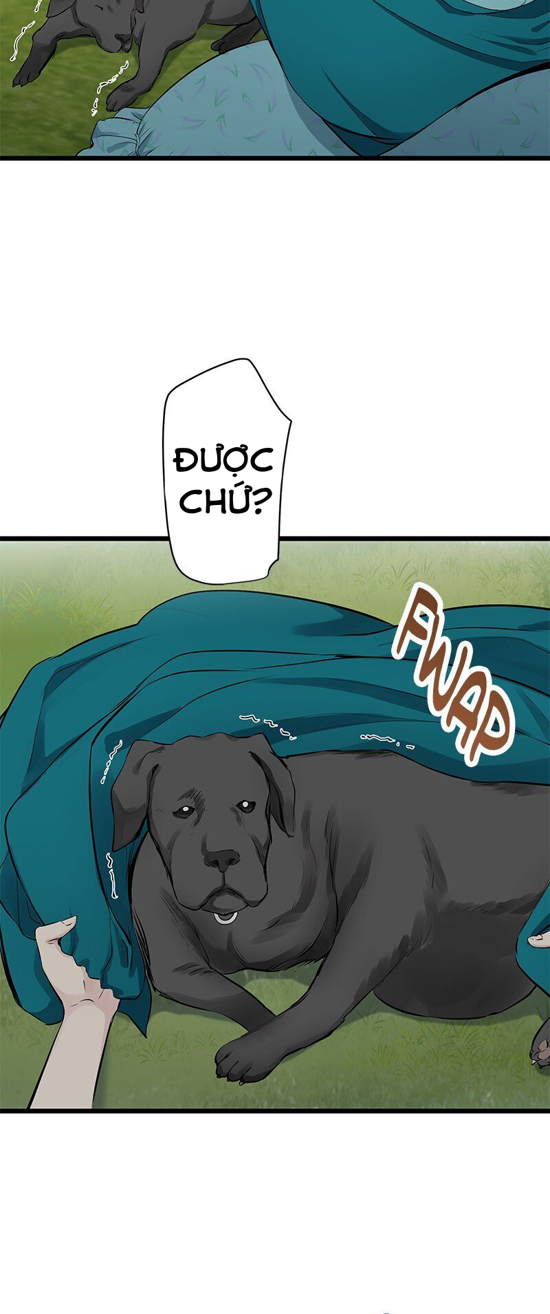 nullitas~nàng dâu giả dối~ chapter 28.1 20