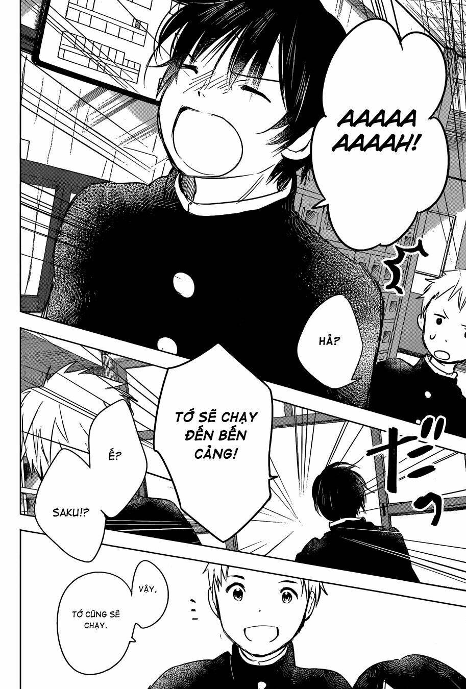 gojikanme no sensou chapter 3 24