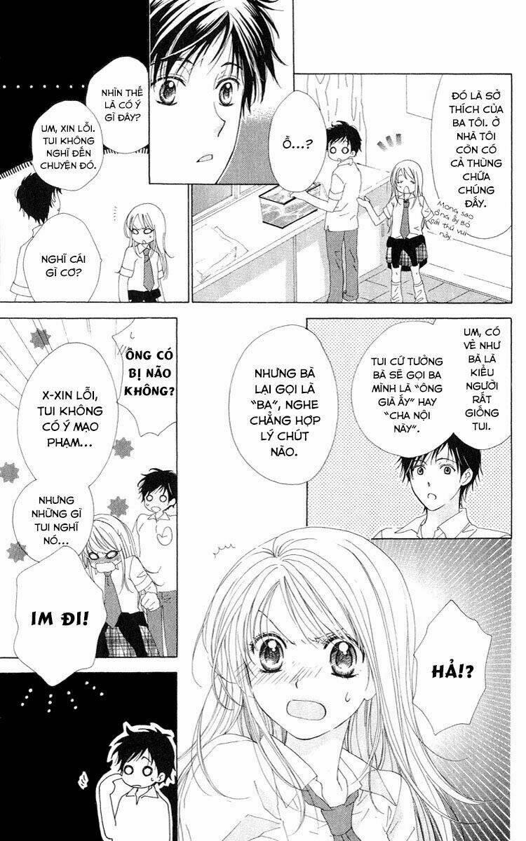 shinigami no ballad chapter 2 17