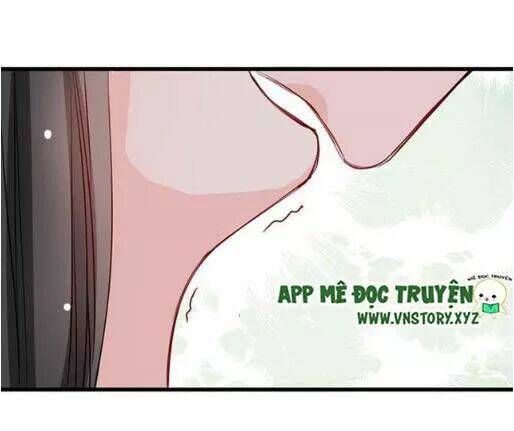 thú vương chuyên sủng chapter 22 6