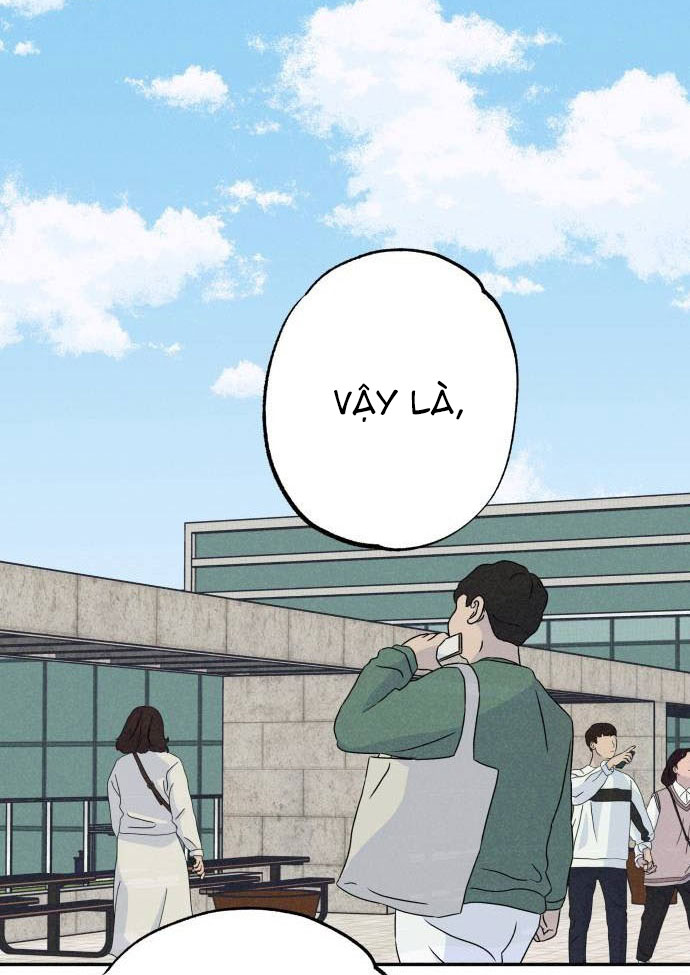 Mối Quan Hệ Đặc Biệt chapter 17.1 46